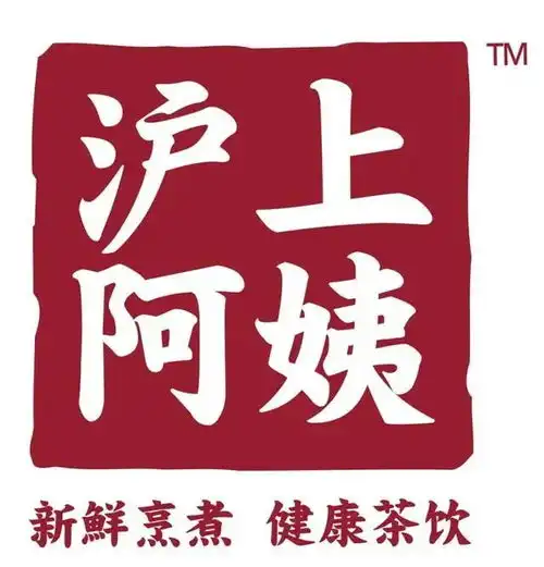 沪上阿姨的头像为什么越改越丑
