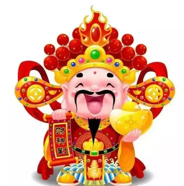 大年初四法眼看天下主播然声给您拜年
