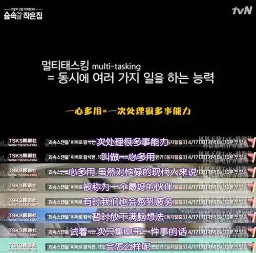 豆瓣9.1却仍有人吐槽不合胃口,你被这档佛系综艺治愈了吗
