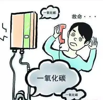 面对隐形杀手频频作案,掌握正确急救方法才能救人于一氧化碳中毒
