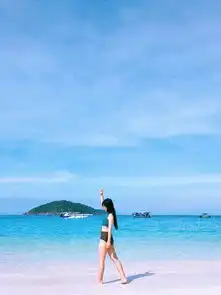 普吉岛佛系旅行,为寻找那一片海
