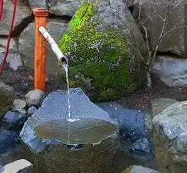 7个日式禅意十足庭院微设计家装景观案例
