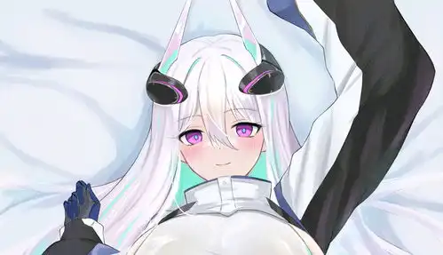丰满可爱的ai少女奇尔沙治的澜夜恋语
