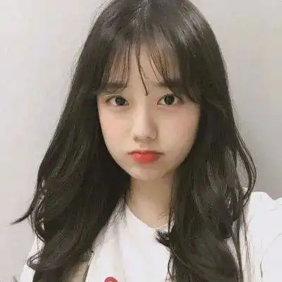 女生头像微信热门小清新女头像905
