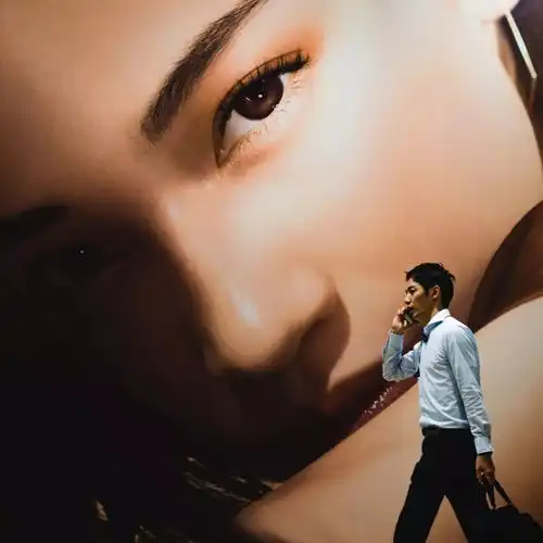 为什么人人都迷恋日本这个有终极恋物癖的国家
