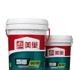 益和油漆正式成为美巢腻子粉惠州代理
