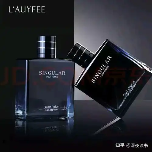 2022适合送给男士男朋友的香水
