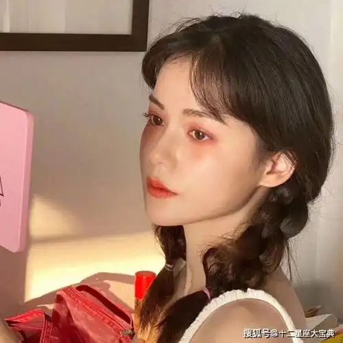 佛系生活,不强求不将就的星座
