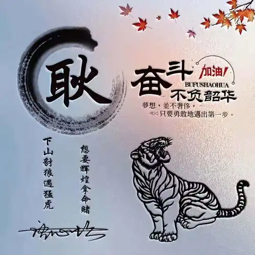 你的微信头像多久没换了40张超赞3d艺术签名头像,不要错过了

